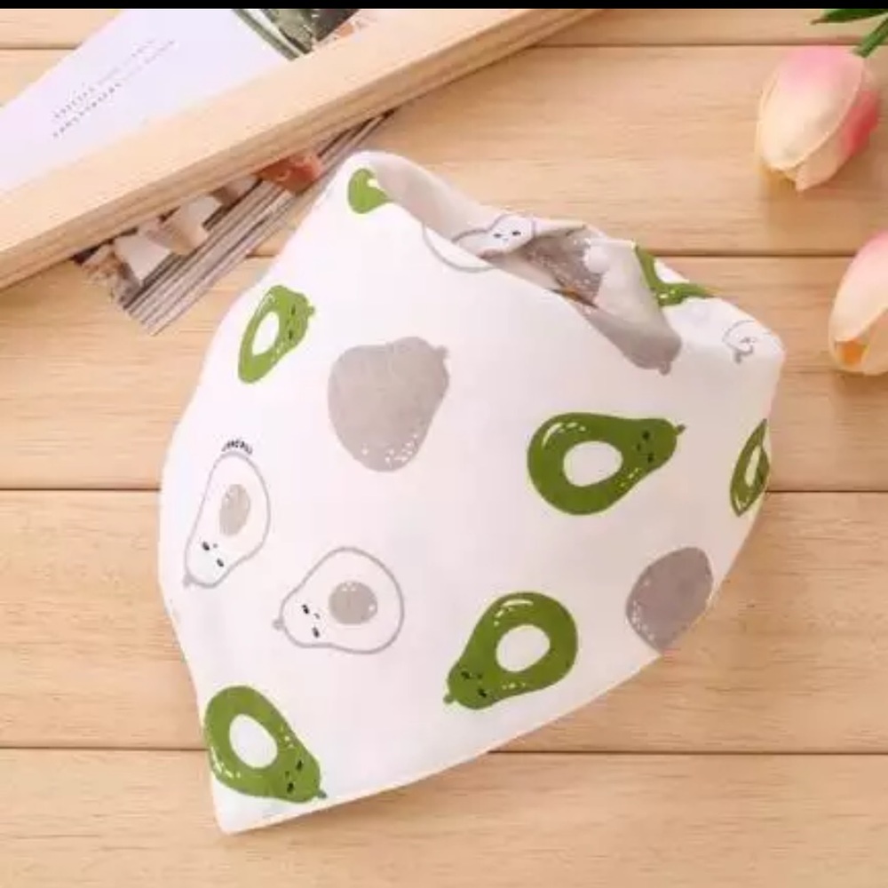 Avocado Pet Bandana Dog / Cat